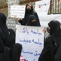 قزوین ؛ میدانِ بازی‌ های شعاری !