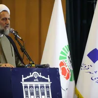 تجلیل امام‌جمعه قزوین از پیشکسوتان ورزش: قهرمانان سفیران فرهنگ و افتخارآفرینی هستند