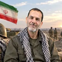 سه زخم و قامتی استوار در برابر ۷۰ درصد زخم/ روایت حماسی جانباز «حسین آتشگر»