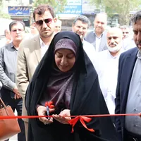 آغاز فعالیت کارگاه اشتغال بانوان سرپرست خانوار در قزوین