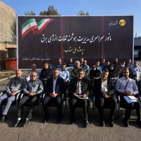 آغاز مانور سراسری طرح «مهتاب» در قزوین