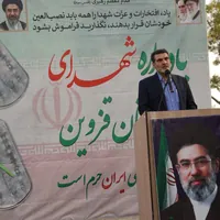 آرامش و امنیت کشور مرهون خون شهداست
