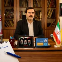 مهتاب؛ گامی برای مدیریت هوشمند برق قزوین