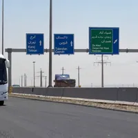 «سپاس»؛ سامانه هوشمند پایش سفرهای جاده‌ای