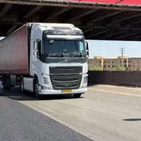 ۵۴ درصد کامیون‌های معدنی قزوین بارنامه دارند