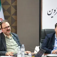 بررسی پرونده‌های ۱۰ شهر قزوین در کمیسیون ماده ۵