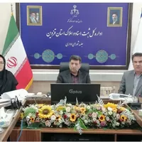 تعیین تکلیف اراضی فاقد سند شرکت‌های صنعتی