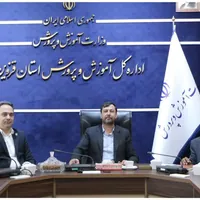 همکاری آموزش و پرورش و دانشگاه فرهنگیان برای تأمین نیرو