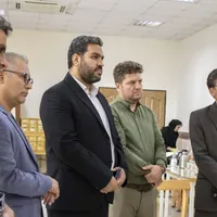 کارگاه پژوهشی گرافیک و تبلیغات در قزوین برگزار شد