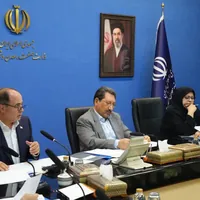 تأکید وزیر صمت بر تقویت بخش خصوصی