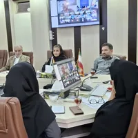 تقویت همکاری منابع طبیعی با سمن‌ها