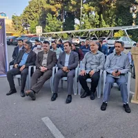 برگزاری مانور ملی مهتاب در قزوین