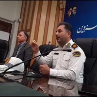 ارتقای ایمنی راه‌های روستایی قزوین بررسی شد
