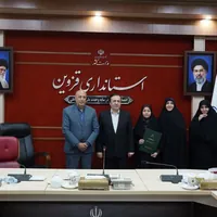 قزوین در جمع پنج استان برتر کاهش آسیب اعتیاد