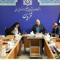 تأکید محمدبیگی بر تقویت مرکز دیالیز آبیک
