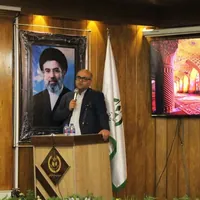 امنیت غذایی قزوین در گرو حفظ منابع تولید
