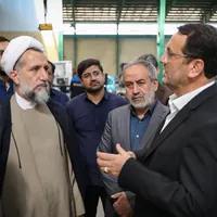قزوین کمترین تعدیل نیرو را داشت