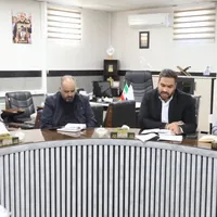 برنامه‌های فرهنگی هفته دفاع مقدس در قزوین بررسی شد