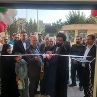 نمایشگاه «هزار میدان، هزار بازار» در محمودآباد نمونه