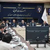 تسریع پرداخت تسهیلات تولید قزوین
