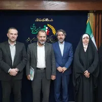مادران روستایی قزوین زیر چتر بیمه