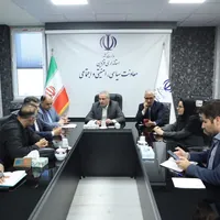 خدمات درمانی ایثارگران قزوین پیگیری شد