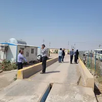 آغاز ساخت واحدهای تجاری نهضت ملی مسکن قزوین