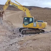 کلج تا عمند در مسیر بهسازی