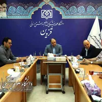 بازدید از تجهیزات پزشکی مراکز درمانی قزوین
