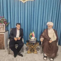 خدمت به ایثارگران، توفیق الهی است