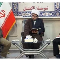 جلسات فرهنگی تاکستان هفتگی شود