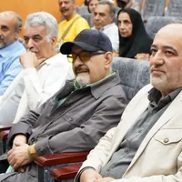 گرامیداشت روز ملی سینما در قزوین