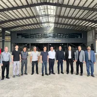 بازدید از کارخانه اکسیر اوپال آراسنج