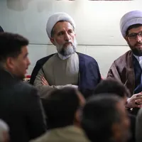 پشتیبانی از ولایت فقیه وصیت شهداست