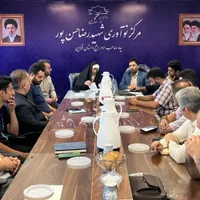 بررسی موانع توسعه فناوری در قزوین