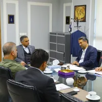 ساماندهی نمایندگان مالیاتی قزوین