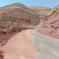 ایمن‌سازی محور قزوین–رازمیان
