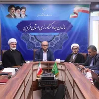 نشست وزیر جهاد کشاورزی با مدیران استان‌ها