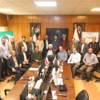 آب در کانون هم‌اندیشی بسیج ادارات قزوین