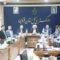 صدور ۸ شناسه یکتای ثبتی در قزوین
