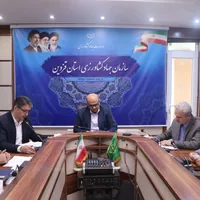 گام قزوین برای احیای ۴ واحد کشاورزی
