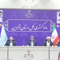 تأکید الفت بر اخلاق حرفه‌ای در قزوین