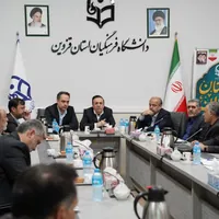 تسریع توسعه دانشگاه فرهنگیان قزوین