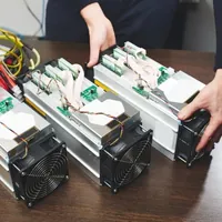 توقیف ۱۰ دستگاه ماینر قاچاق در قزوین با حکم تعزیرات حکومتی