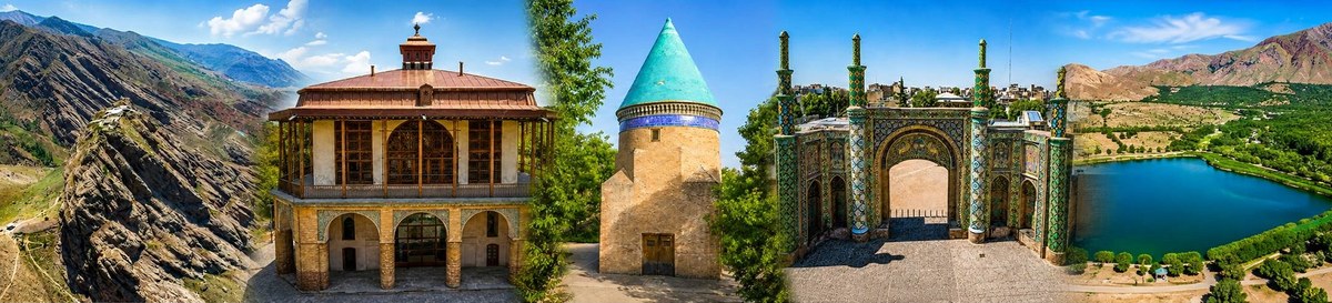 نظرسنجی: به نظر شما بهترین فصل برای سفر به قزوین کدام است؟