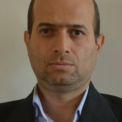 اباذر قربانی