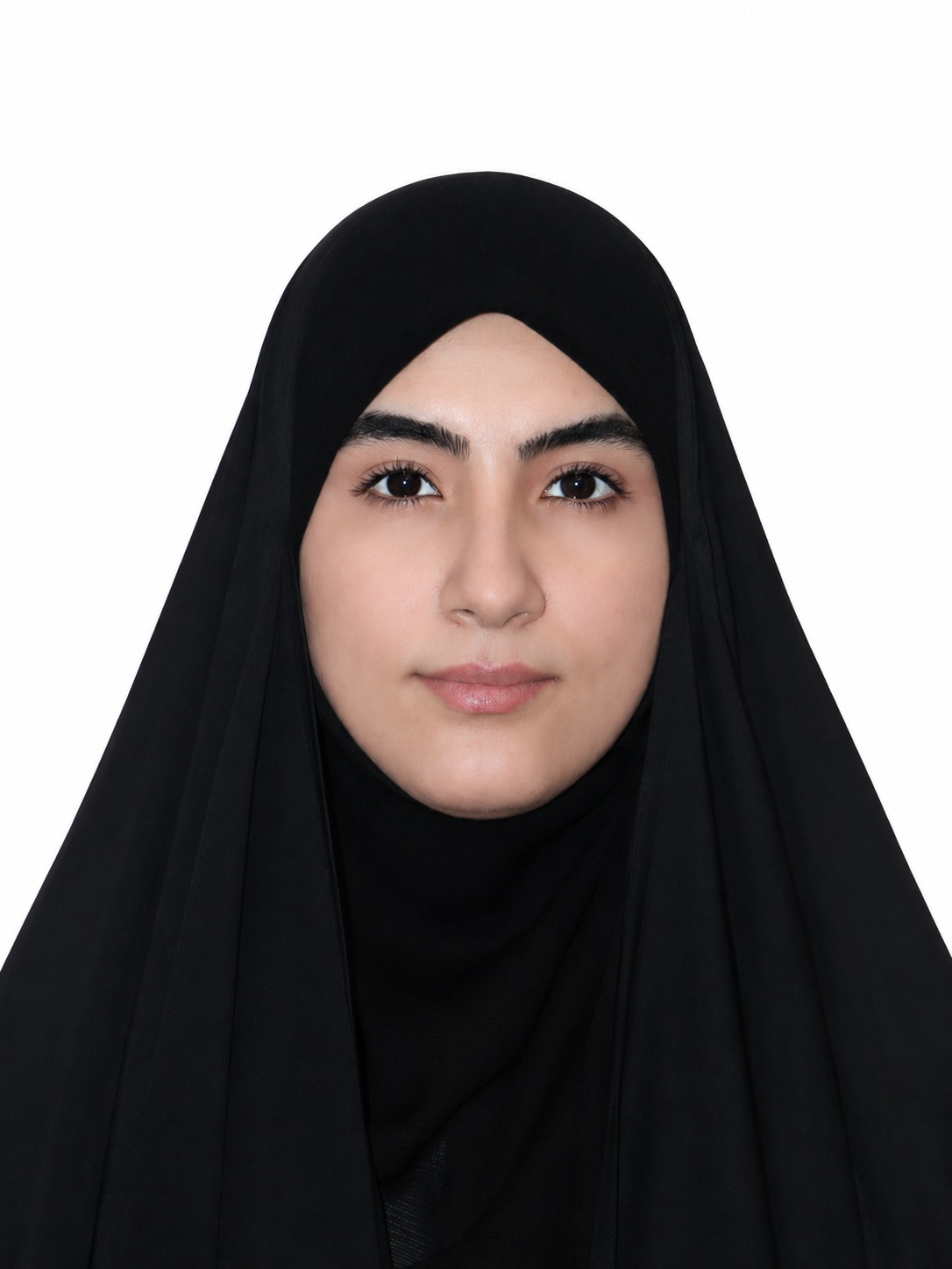 فاطمه آجورلو
