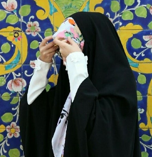 فاطمه سادات حسینی