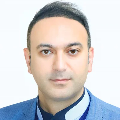 فراس خواجوی
