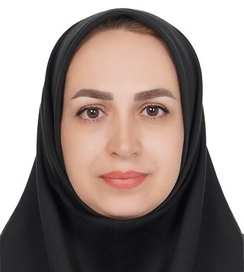 معصومه سعادتی پور